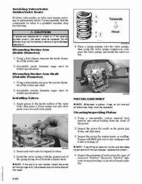 2007 Arctic Cat ATVs 400/500/650/700 Service Manual, Page 187