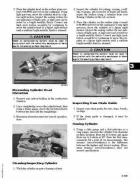 2007 Arctic Cat ATVs 400/500/650/700 Service Manual, Page 190