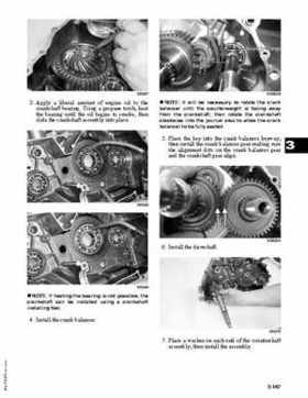 2007 Arctic Cat ATVs 400/500/650/700 Service Manual, Page 204