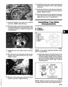2007 Arctic Cat ATVs 400/500/650/700 Service Manual, Page 212