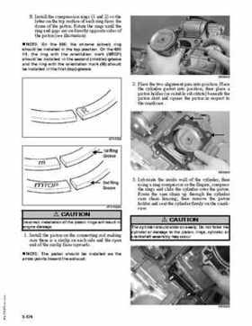 2007 Arctic Cat ATVs 400/500/650/700 Service Manual, Page 213