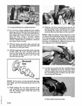 2007 Arctic Cat ATVs 400/500/650/700 Service Manual, Page 215
