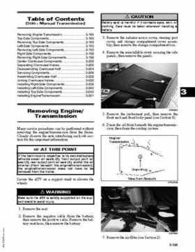 2007 Arctic Cat ATVs 400/500/650/700 Service Manual, Page 222