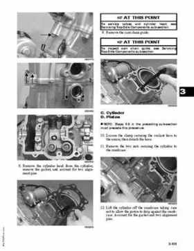 2007 Arctic Cat ATVs 400/500/650/700 Service Manual, Page 228