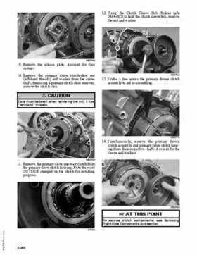 2007 Arctic Cat ATVs 400/500/650/700 Service Manual, Page 237