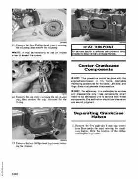2007 Arctic Cat ATVs 400/500/650/700 Service Manual, Page 239
