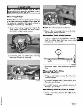 2007 Arctic Cat ATVs 400/500/650/700 Service Manual, Page 244