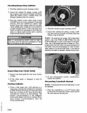 2007 Arctic Cat ATVs 400/500/650/700 Service Manual, Page 249