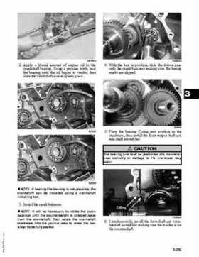 2007 Arctic Cat ATVs 400/500/650/700 Service Manual, Page 270