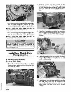 2007 Arctic Cat ATVs 400/500/650/700 Service Manual, Page 273