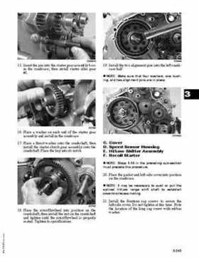 2007 Arctic Cat ATVs 400/500/650/700 Service Manual, Page 280