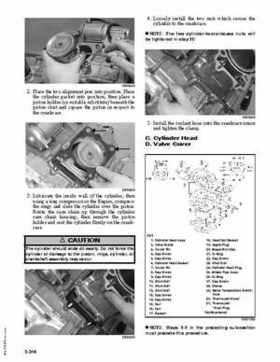 2007 Arctic Cat ATVs 400/500/650/700 Service Manual, Page 283
