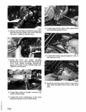 2007 Arctic Cat ATVs 400/500/650/700 Service Manual, Page 289