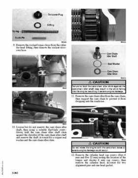 2007 Arctic Cat ATVs 400/500/650/700 Service Manual, Page 299