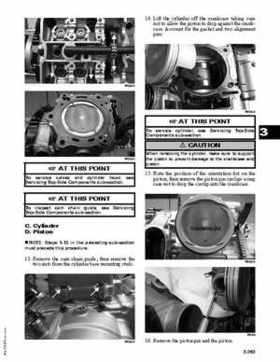 2007 Arctic Cat ATVs 400/500/650/700 Service Manual, Page 300