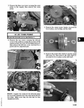 2007 Arctic Cat ATVs 400/500/650/700 Service Manual, Page 302