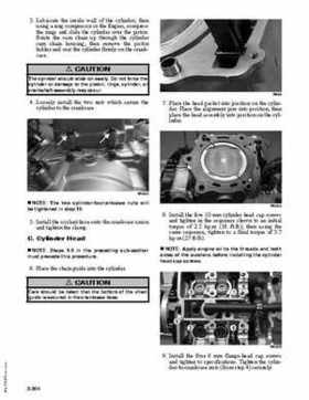 2007 Arctic Cat ATVs 400/500/650/700 Service Manual, Page 341