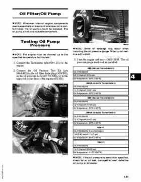 2007 Arctic Cat ATVs 400/500/650/700 Service Manual, Page 358