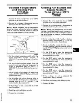 2007 Arctic Cat ATVs 400/500/650/700 Service Manual, Page 372