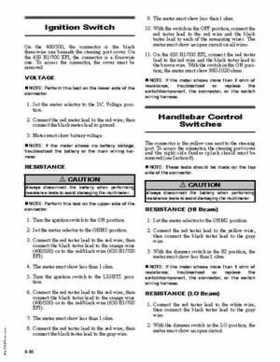 2007 Arctic Cat ATVs 400/500/650/700 Service Manual, Page 377
