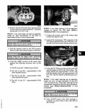 2007 Arctic Cat ATVs 400/500/650/700 Service Manual, Page 392