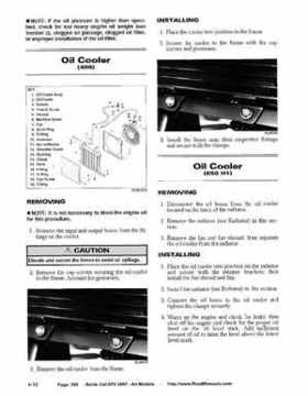 2007 Arctic Cat ATVs factory service and repair manual, Page 359