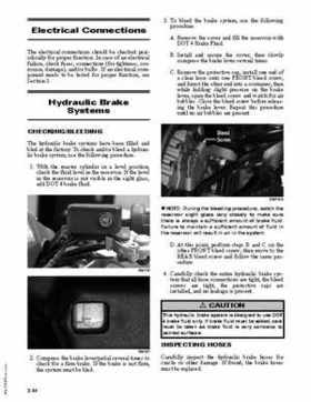 2007 Arctic Cat DVX/Utility 250 ATV Service Manual, Page 22