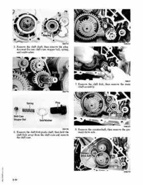 2007 Arctic Cat DVX/Utility 250 ATV Service Manual, Page 42
