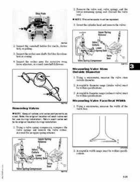 2007 Arctic Cat DVX/Utility 250 ATV Service Manual, Page 49