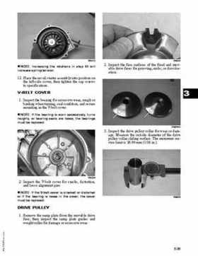 2007 Arctic Cat DVX/Utility 250 ATV Service Manual, Page 57