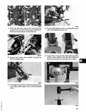2007 Arctic Cat DVX/Utility 250 ATV Service Manual, Page 105