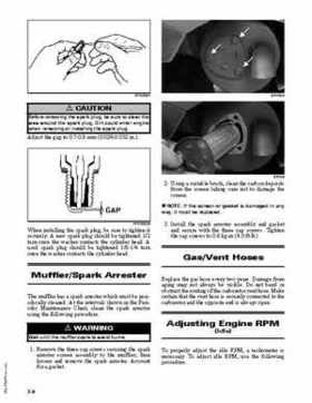2007 Arctic Cat Prowler/Prowler XT ATVs Service Manual, Page 14
