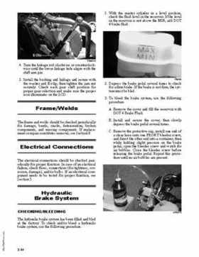 2007 Arctic Cat Prowler/Prowler XT ATVs Service Manual, Page 20