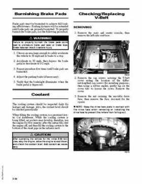 2007 Arctic Cat Prowler/Prowler XT ATVs Service Manual, Page 24