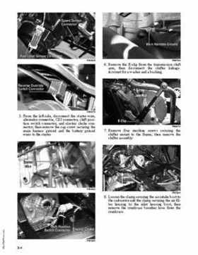 2007 Arctic Cat Prowler/Prowler XT ATVs Service Manual, Page 29