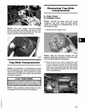 2007 Arctic Cat Prowler/Prowler XT ATVs Service Manual, Page 32
