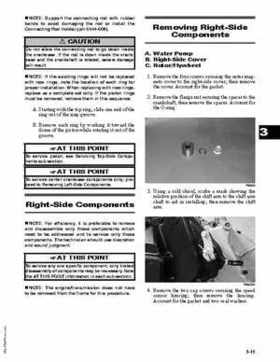 2007 Arctic Cat Prowler/Prowler XT ATVs Service Manual, Page 36