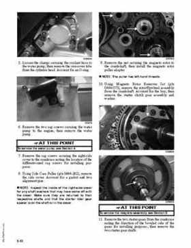2007 Arctic Cat Prowler/Prowler XT ATVs Service Manual, Page 37