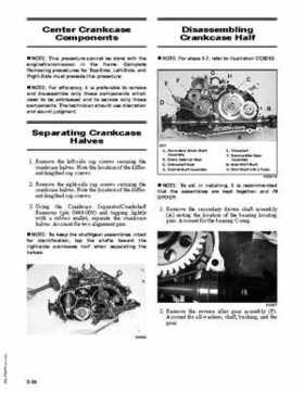 2007 Arctic Cat Prowler/Prowler XT ATVs Service Manual, Page 43