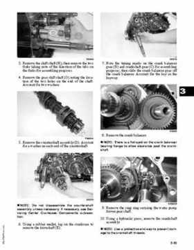 2007 Arctic Cat Prowler/Prowler XT ATVs Service Manual, Page 44