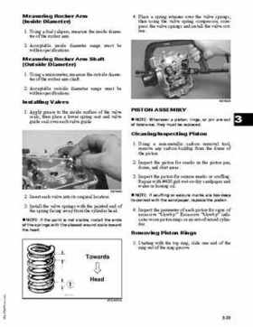 2007 Arctic Cat Prowler/Prowler XT ATVs Service Manual, Page 48