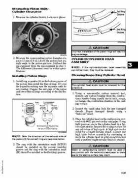 2007 Arctic Cat Prowler/Prowler XT ATVs Service Manual, Page 50