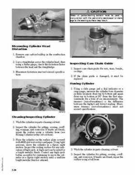 2007 Arctic Cat Prowler/Prowler XT ATVs Service Manual, Page 51