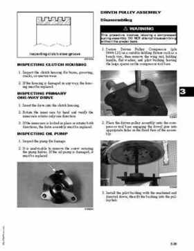 2007 Arctic Cat Prowler/Prowler XT ATVs Service Manual, Page 54