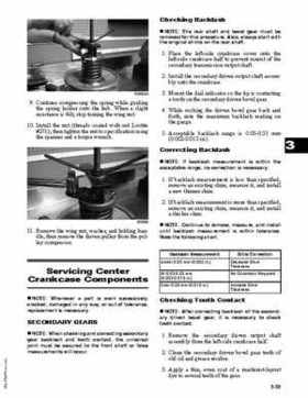 2007 Arctic Cat Prowler/Prowler XT ATVs Service Manual, Page 58