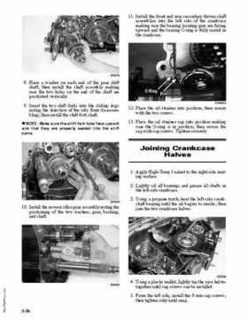 2007 Arctic Cat Prowler/Prowler XT ATVs Service Manual, Page 63
