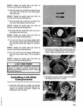 2007 Arctic Cat Prowler/Prowler XT ATVs Service Manual, Page 64