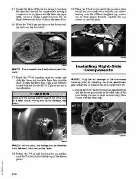 2007 Arctic Cat Prowler/Prowler XT ATVs Service Manual, Page 67