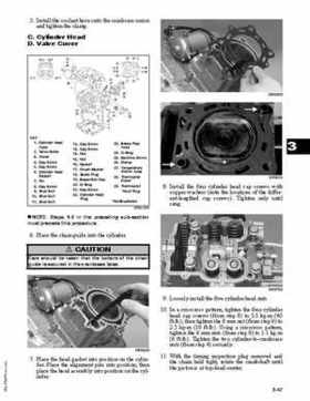 2007 Arctic Cat Prowler/Prowler XT ATVs Service Manual, Page 72