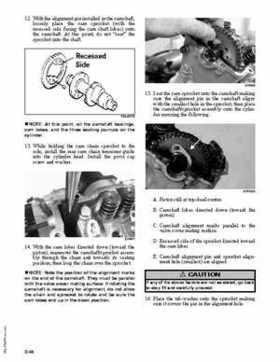 2007 Arctic Cat Prowler/Prowler XT ATVs Service Manual, Page 73